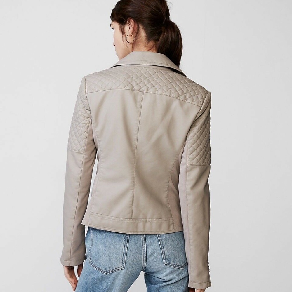 Express Jacket - Picture 3 of 3